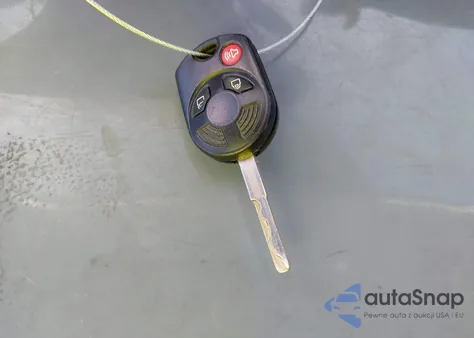 2017 Ford Escape S из США, поврежденный, VIN 1FMCU0F72HUA88975